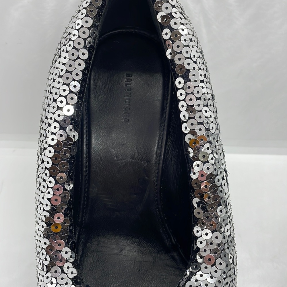 🪩Balenciaga XL Cinderella pumps (36) - Picture 14 of 16